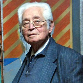 Conaculta anuncia adquisición de biblioteca de Alí Chumacero