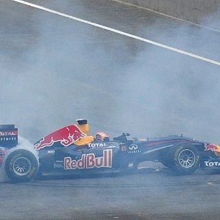 El Gran Premio de Fórmula 1 de Corea del Sur podría desaparecer