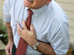 El aparato puede detectar anomalías cardiacas en un estado muy inicial, lo que previene de posibles problemas mayores. ESPECIAL  /