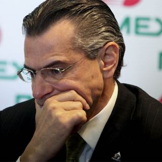 Operación en Repsol daría valor a los mexicanos: Suárez Coppel