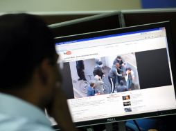 En rueda de prensa, el Gobierno alemán anunció su objetivo de expandir su oferta de información y comunicaciones por internet.  /