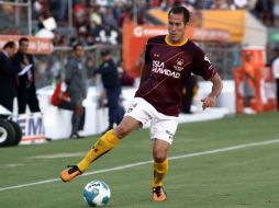 'Tenemos que tomar la mayor precaución posible', aseguró Bovaglio. MEXSPORT  /