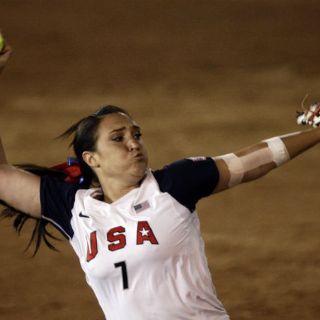 En softbol femenil, Estados Unidos mantiene liderato