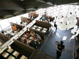 Los restauranteros de la ciudad ya ven resultados positivos en el primer fin de semana de la justa.  /