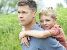 Ovacionada en algunos foros y abucheada en otros, ''El árbol de la vida'' se estrena el viernes en México. ESPECIAL  /