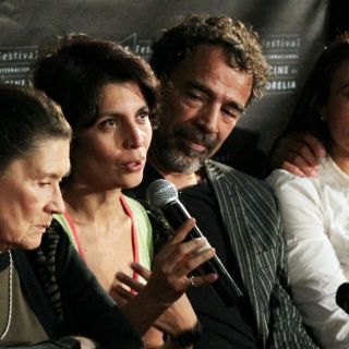 Kenya Márquez cumple un sueño al culminar ''Fecha de caducidad''