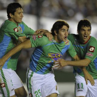 Sufre Arsenal para clasificar a cuartos en Copa Sudamericana