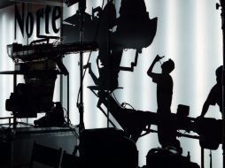 México, pionero en la industria y de la sonorización del cine. NTX  /