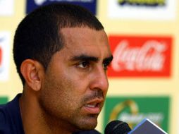 'No tenemos mucho margen de error', declaró el argentino. MEXSPORT  /