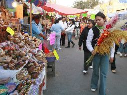 Actividades de aventura y magia. ARCHIVO  /
