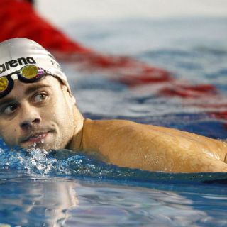 Thiago Pereira gana su cuarto oro