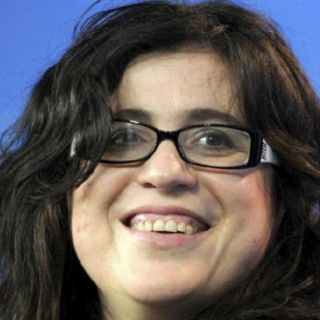 Paula Markovitch rompe las reglas