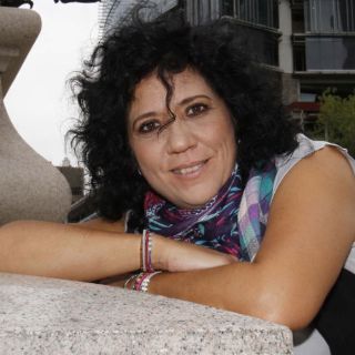 Rosana da los “buenos días” a la música