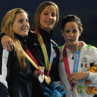 Medallero de la quinta jornada panamericana