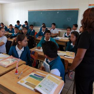 Las clases siguen en curso, pese a los Panamericanos