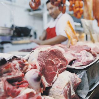 México descarta alerta sanitaria por carne contaminada
