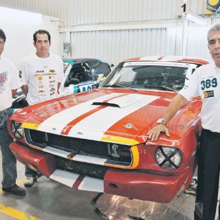 Pilotos tapatíos aspiran al campeonato