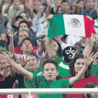 ¿Cómo resistirse al futbol?