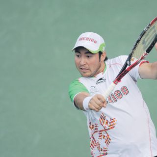 Víctor Estrella termina con la esperanza mexicana