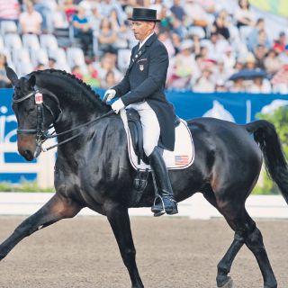 Oro, plata y bronce para Estados Unidos