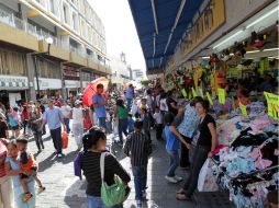 En México es más fácil realizar un negocio que en otros países del mundo.  /