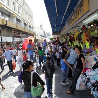 México es más atractivo que los bric’s