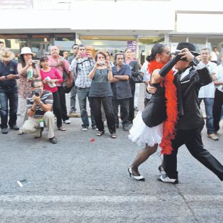 Fan Fest, la frontera