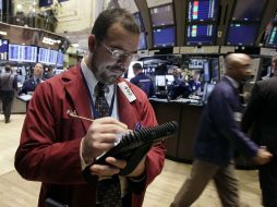 En el mes de septiembre, Estados Unidos presentó su menor alza en siete meses al colocarse en 0.3%. AP  /