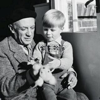 Museo de Barcelona mostrará collage Picassianos