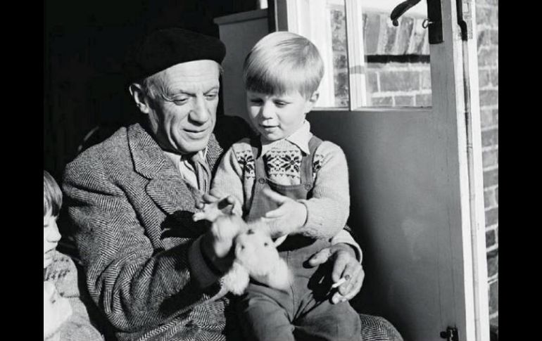 Obras de Manet, Ingres, Cézanne o Matisse también serán presentadas. ARCHIVO  /