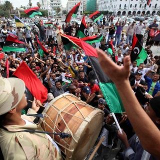 La UE pide un proceso de reconciliación en Libia