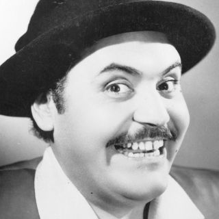 Seguirá la voz de Capulina viva en película animada