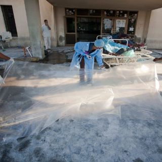 Libia necesita justicia después de Gadhafi