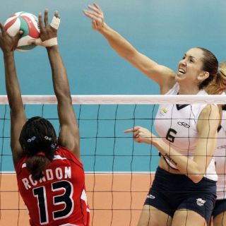 Brasil busca revancha ante Cuba