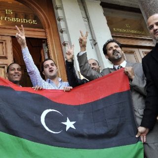 Vaticano pide orar por paz y democracia para Libia