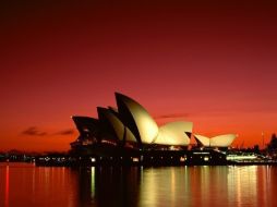 En un día como hoy pero de 1973, se inaugura el Teatro de la Opera de Sydney. ESPECIAL  /