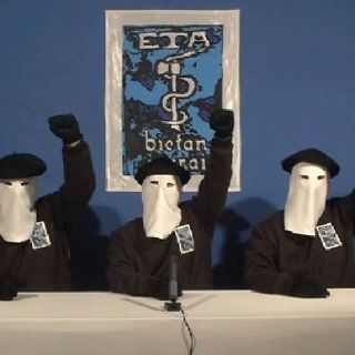 Organización terrorista ETA anuncia fin de su actividad armada