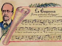 Hace 143 años el pueblo pudo entonar por primera vez 'La Bayamesa' composición que después se declaró como el Himno Nacional. ESPECIAL.  /