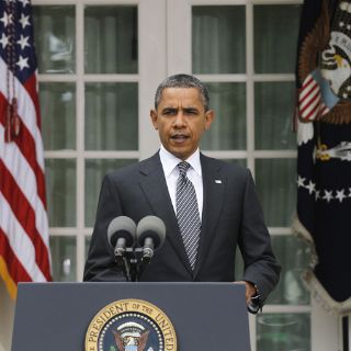 Obama dice que ahora Libia puede elegir su propio destino