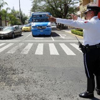 Habrá cortes viales el fin de semana por competencias
