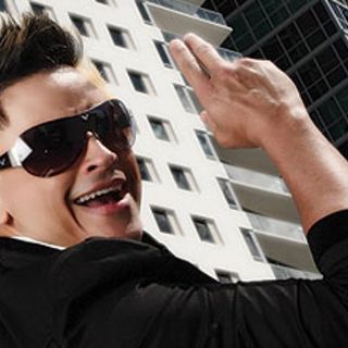 Cantará Elvis Crespo en décimo concierto de 'La Academia'