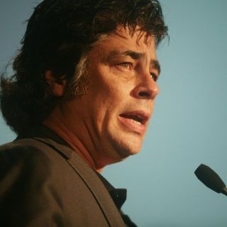 Benicio del Toro presenta retrospectiva de Kaneto Shindo en Puerto Rico