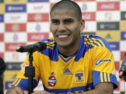 Salcido asegura que la victoria de ayer es un gran estimulante para el equipo. MEXSPORT  /