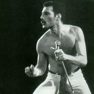 Queen será el Premio Icono Global en los MTV EMA 2011