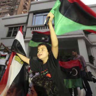 Egipto espera una 'nueva página' para Libia tras la muerte de Gadhafi