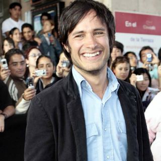 Prevén reencuentro de Gael García y Michel Gondry