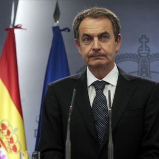 Triunfa Estado de derecho con anuncio de ETA: Zapatero