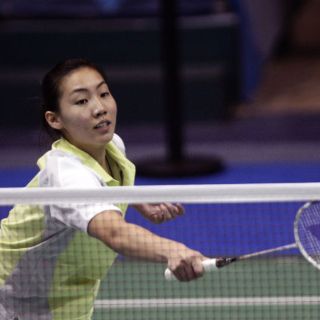 Canadá gana oro en bádminton femenil