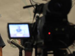 La academia añadió que los cineastas iraníes merecían la misma plena libertad de expresión que cualquier otro. ARCHIVO  /