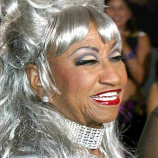 Celia Cruz está nominada a entrar al Salón de la Fama